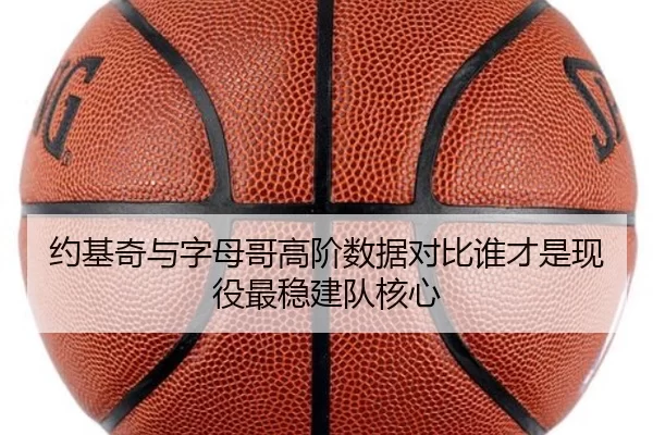约基奇与字母哥高阶数据对比谁才是现役最稳建队核心